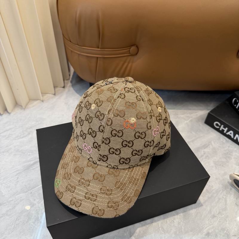 Gucci Cap dx61